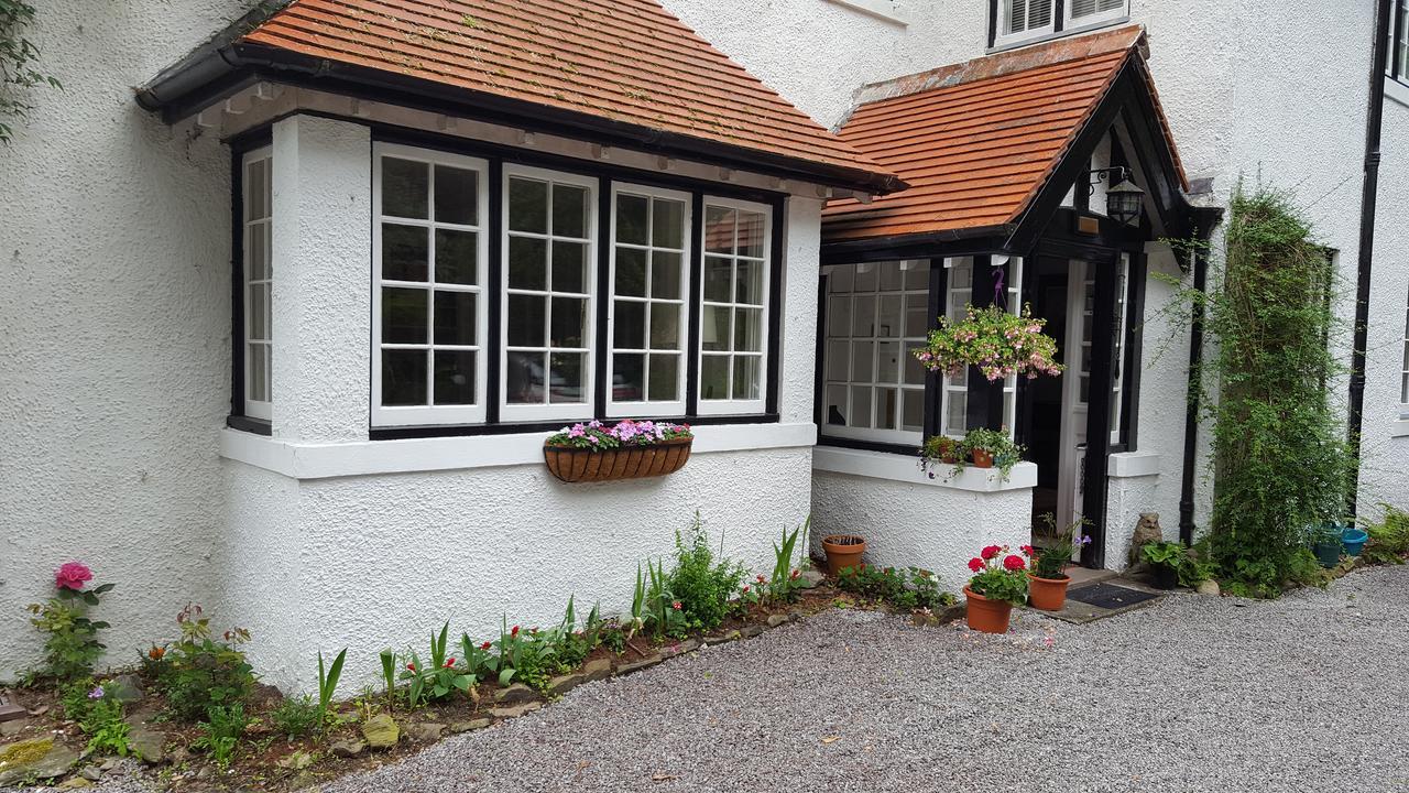 Cruachan House New Galloway Extérieur photo