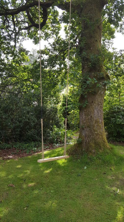 Cruachan House New Galloway Extérieur photo